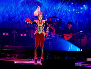 文博盟市秀丨興安盟 紅色為魂,綠色為本,多元文化多彩綻放