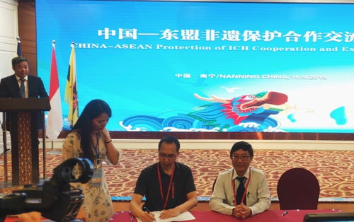 北聯(lián)大藝術學院加入中國 東盟戲劇合作交流機制和非遺保護組織