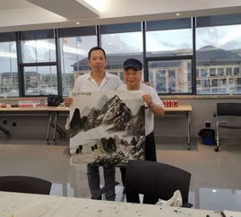 市文聯(lián)開展 三助三紅 專項活動 組織文藝家走進(jìn)浙南產(chǎn)業(yè)集聚區(qū)